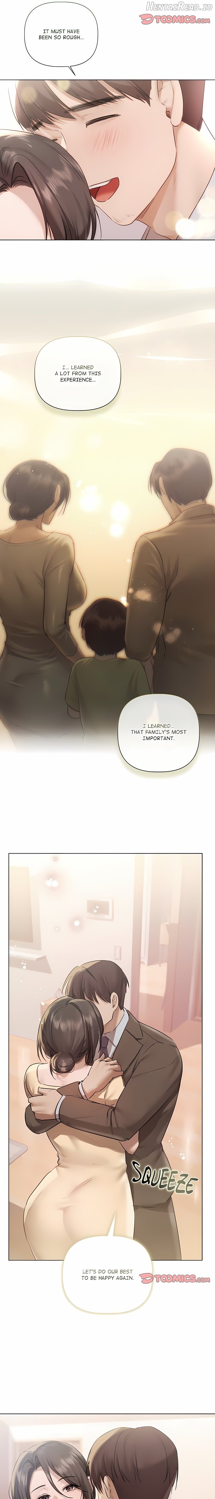 Flesh and Money Chapter 32 - page 13