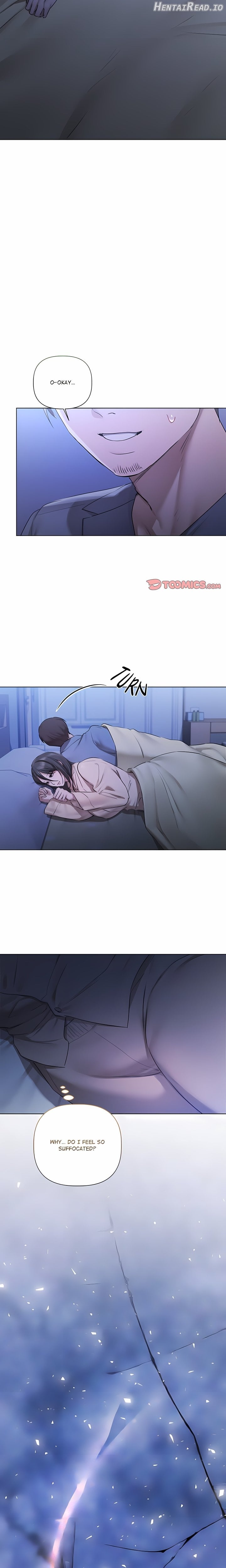 Flesh and Money Chapter 32 - page 16