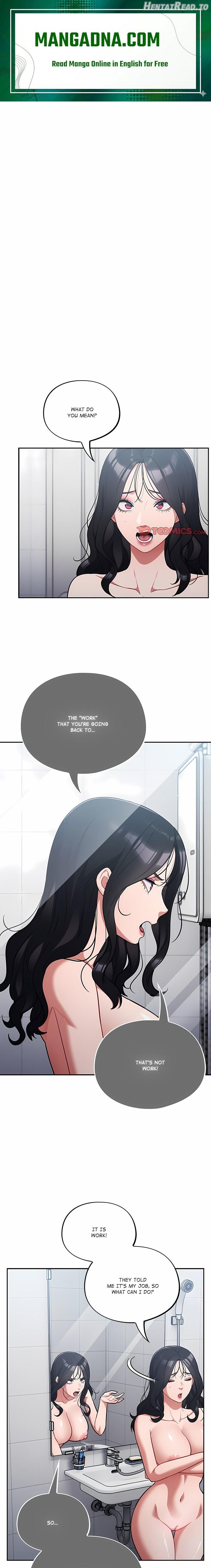 Stupidemic (Uncensored)   Hentai Chapter 49 - page 1