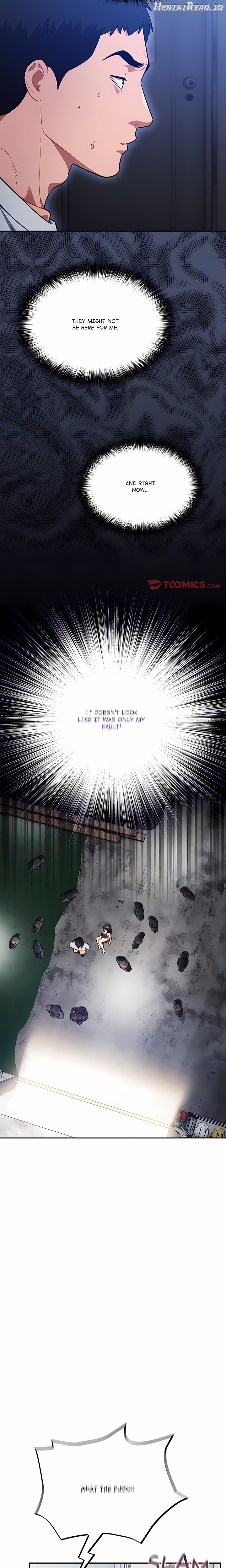 Stupidemic (Uncensored)   Hentai Chapter 49 - page 16