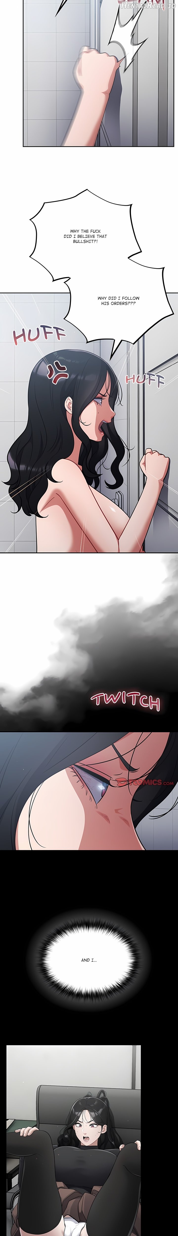 Stupidemic (Uncensored)   Hentai Chapter 49 - page 17