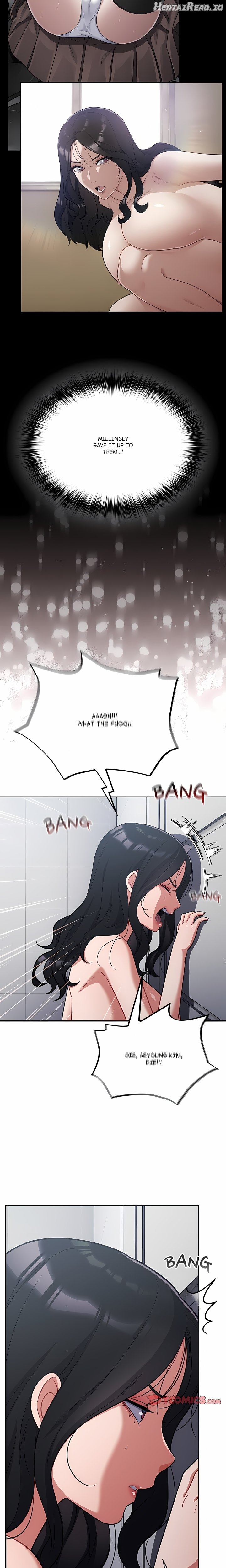 Stupidemic (Uncensored)   Hentai Chapter 49 - page 18