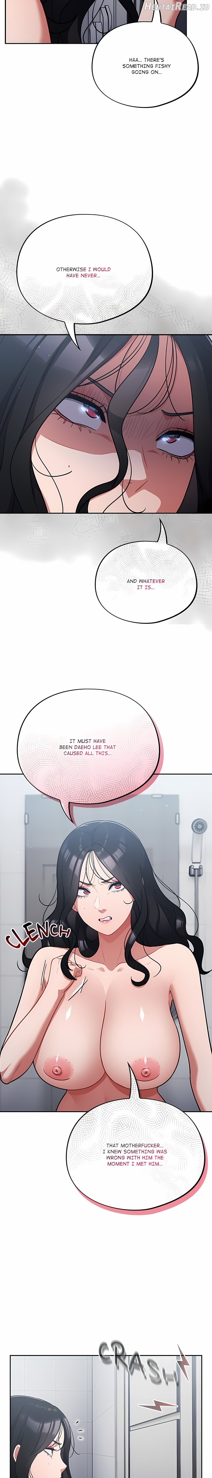Stupidemic (Uncensored)   Hentai Chapter 49 - page 19
