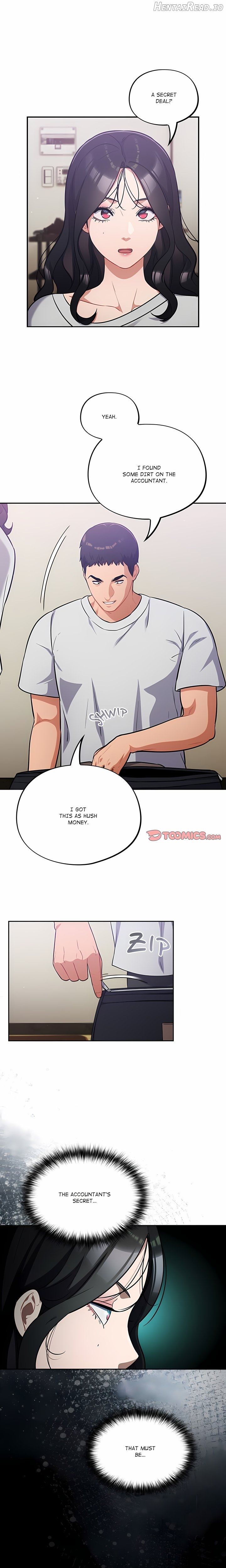 Stupidemic (Uncensored)   Hentai Chapter 50 - page 15