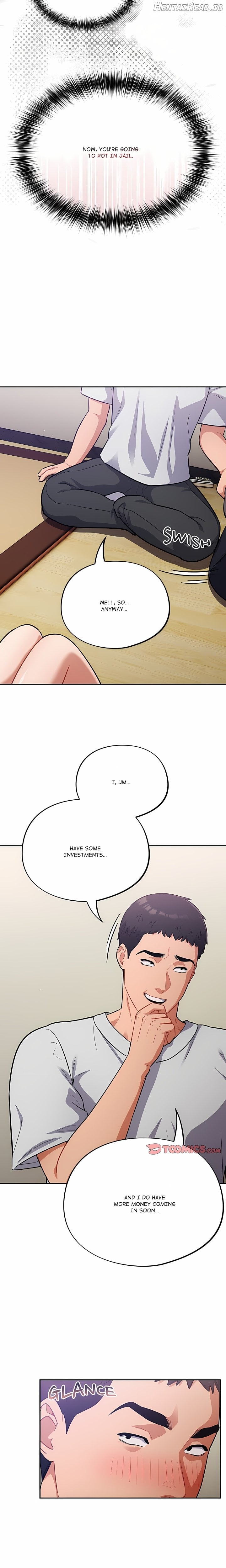 Stupidemic (Uncensored)   Hentai Chapter 50 - page 19