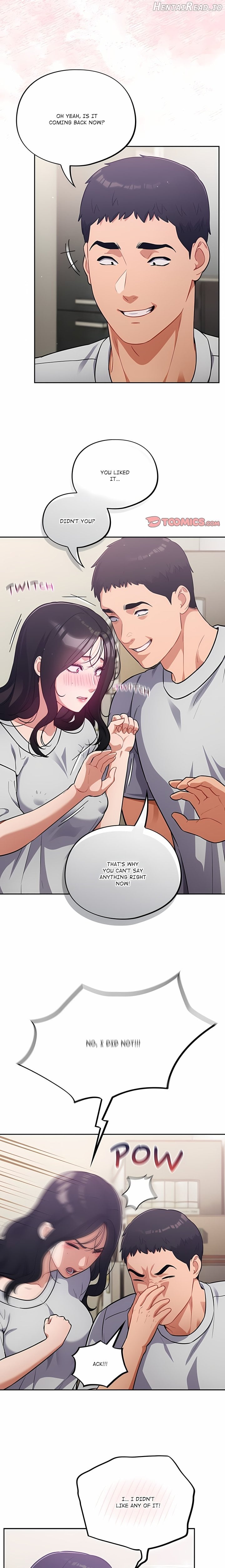 Stupidemic (Uncensored)   Hentai Chapter 51 - page 11