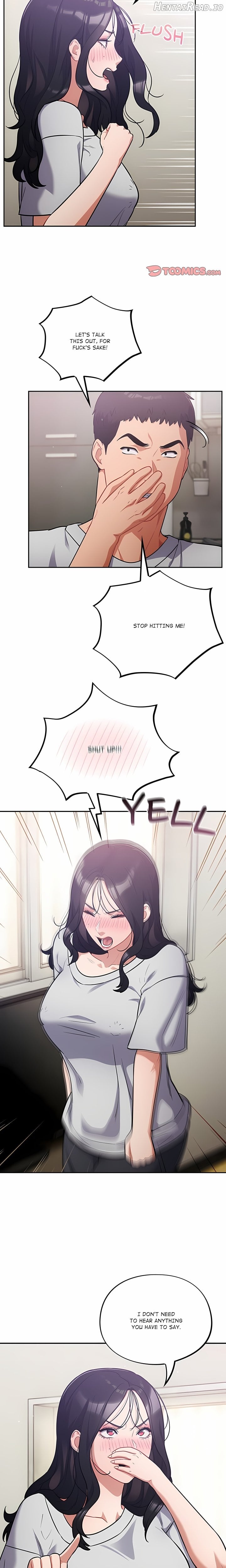 Stupidemic (Uncensored)   Hentai Chapter 51 - page 12