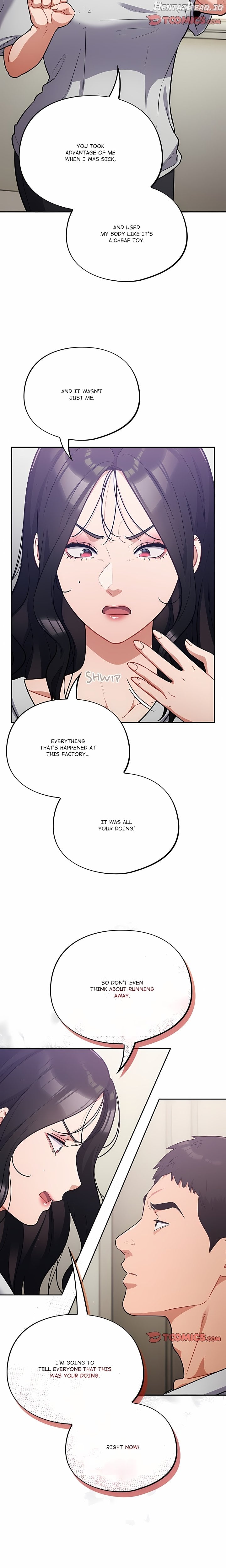 Stupidemic (Uncensored)   Hentai Chapter 51 - page 13
