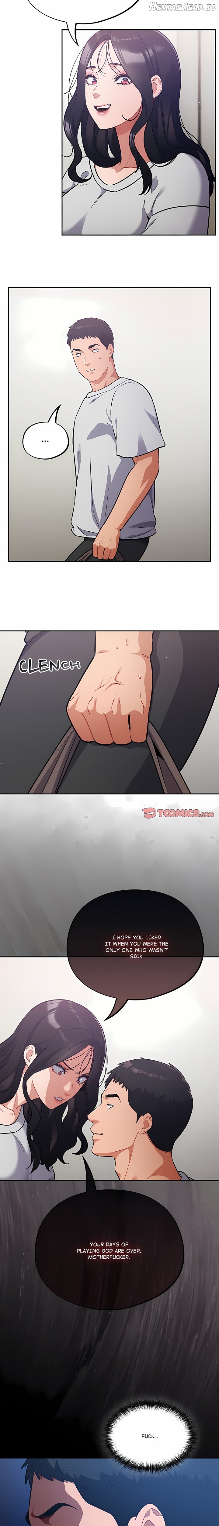 Stupidemic (Uncensored)   Hentai Chapter 51 - page 15