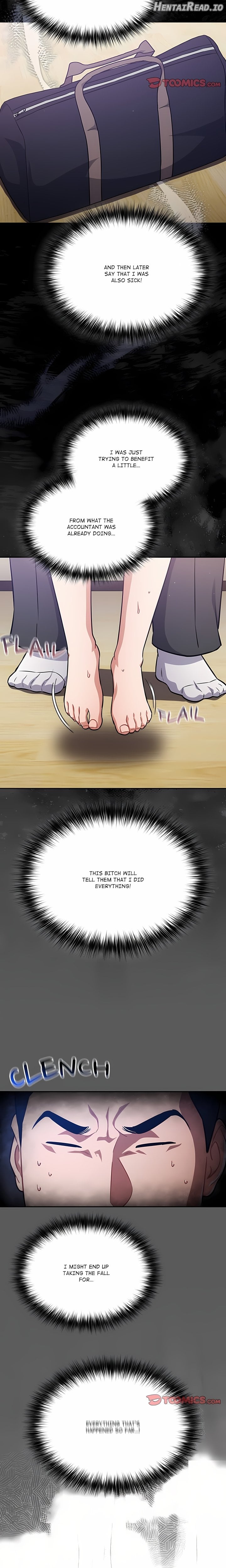 Stupidemic (Uncensored)   Hentai Chapter 51 - page 18