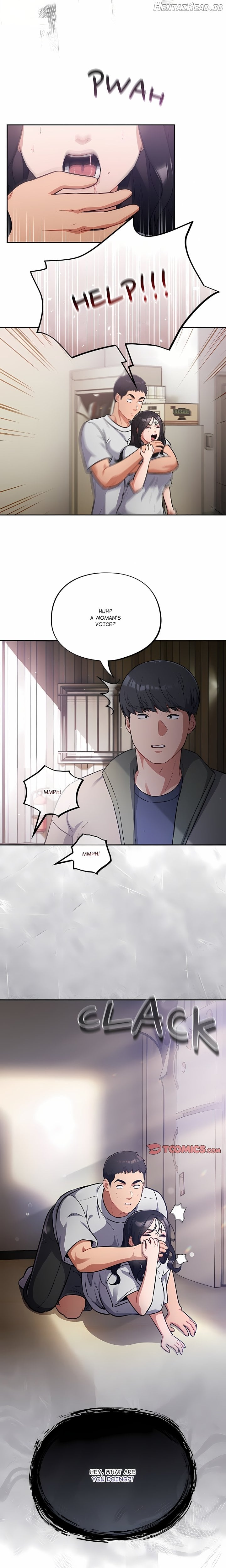 Stupidemic (Uncensored)   Hentai Chapter 51 - page 19