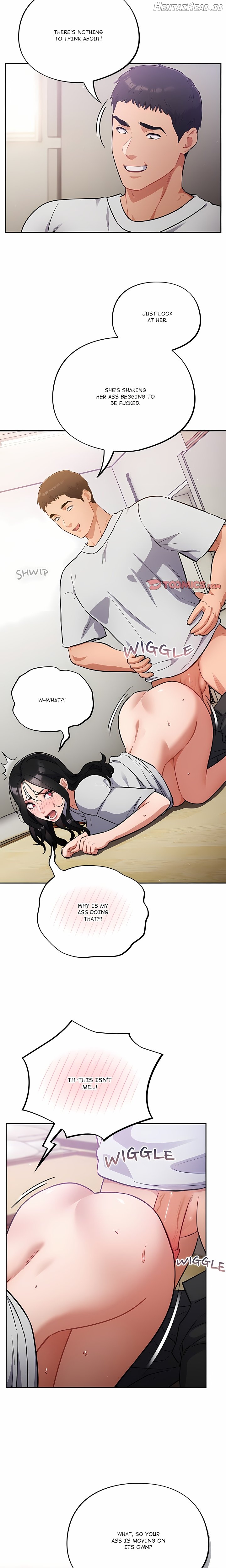 Stupidemic (Uncensored)   Hentai Chapter 52 - page 16