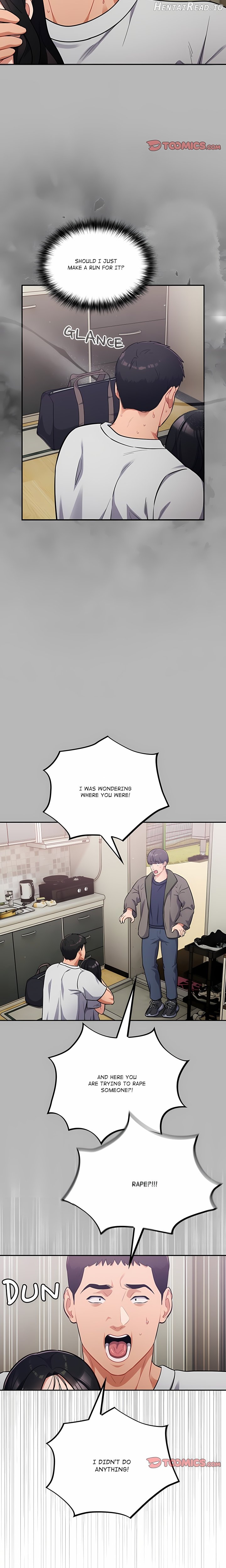 Stupidemic (Uncensored)   Hentai Chapter 52 - page 2