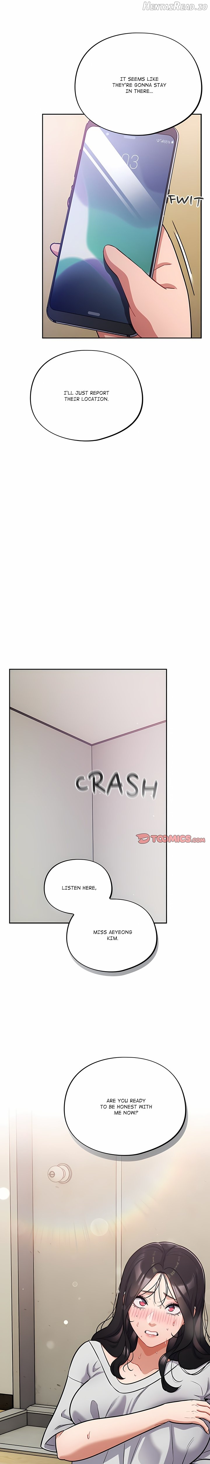 Stupidemic (Uncensored)   Hentai Chapter 52 - page 20