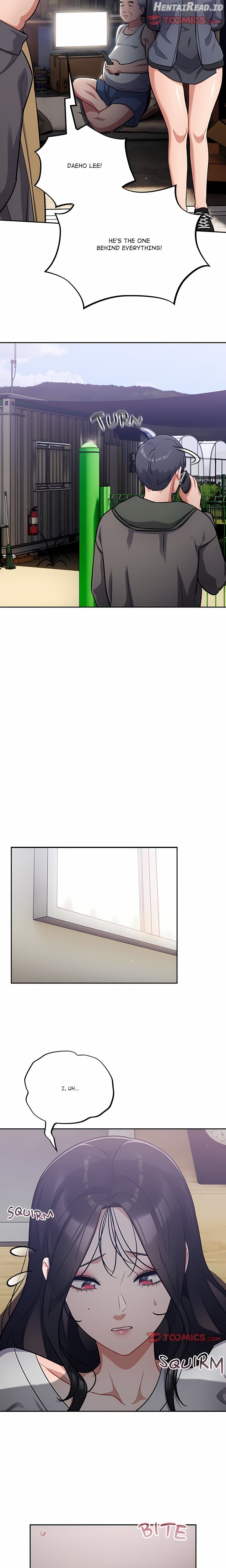 Stupidemic (Uncensored)   Hentai Chapter 53 - page 13
