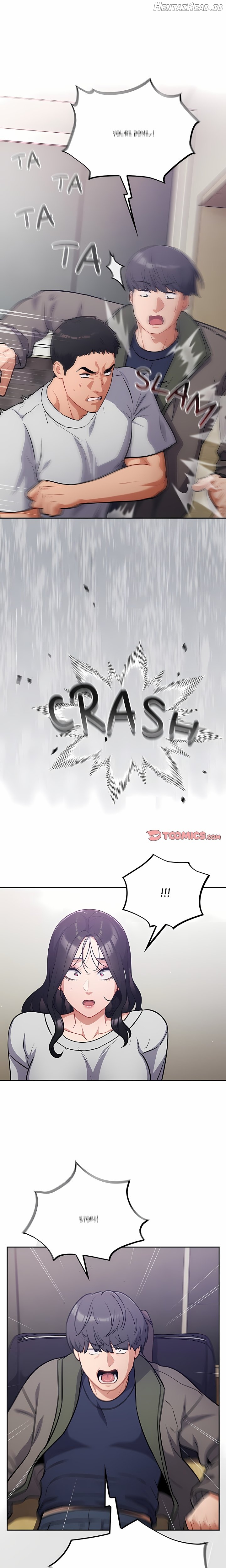 Stupidemic (Uncensored)   Hentai Chapter 53 - page 15