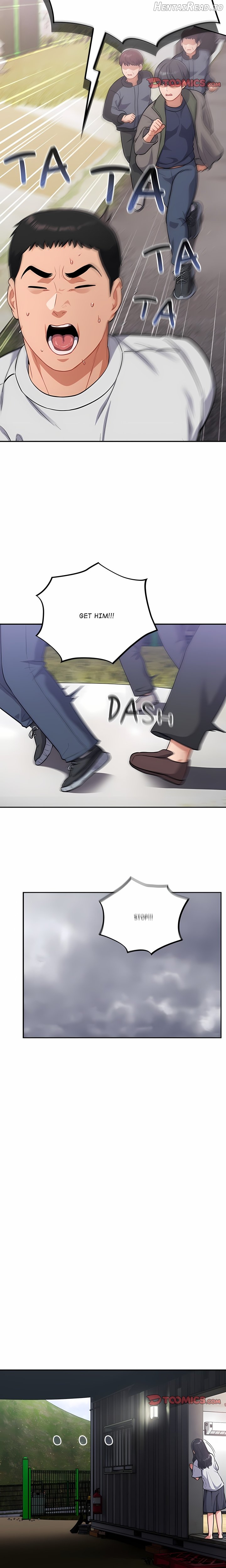 Stupidemic (Uncensored)   Hentai Chapter 53 - page 18