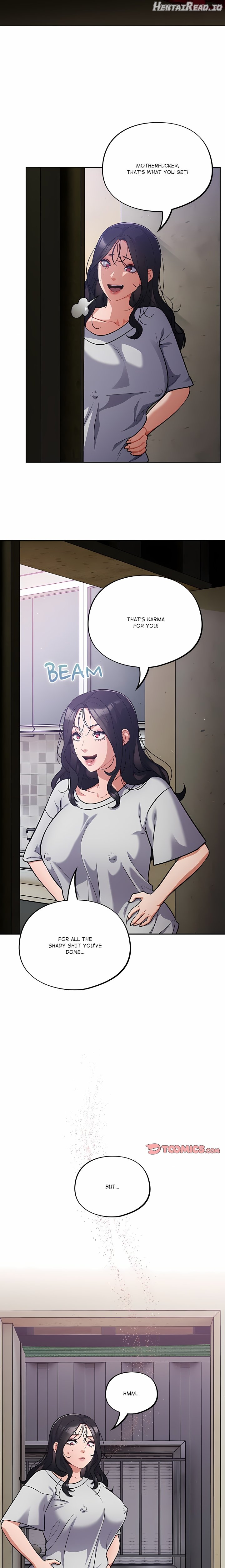 Stupidemic (Uncensored)   Hentai Chapter 53 - page 19