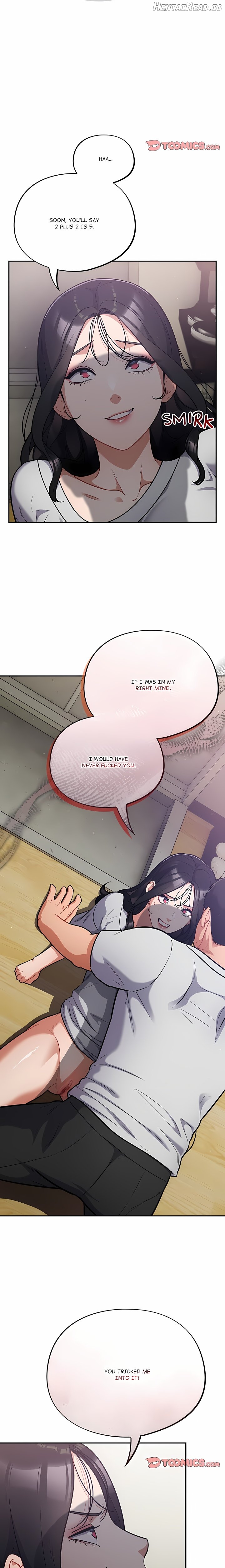 Stupidemic (Uncensored)   Hentai Chapter 53 - page 2