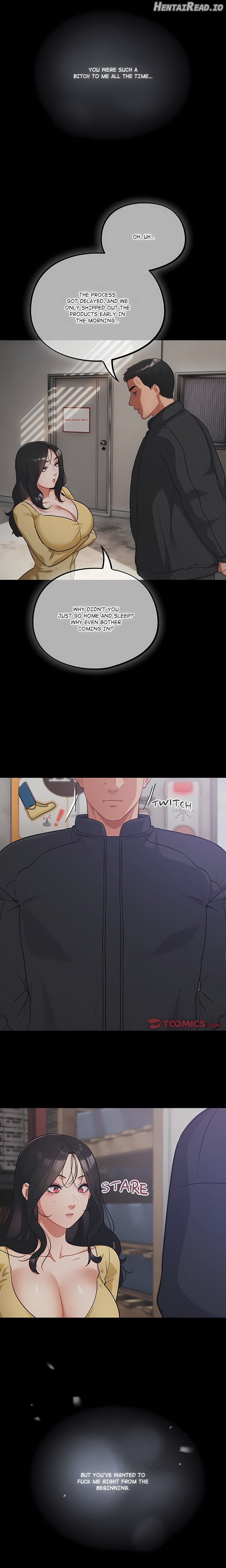 Stupidemic (Uncensored)   Hentai Chapter 53 - page 9