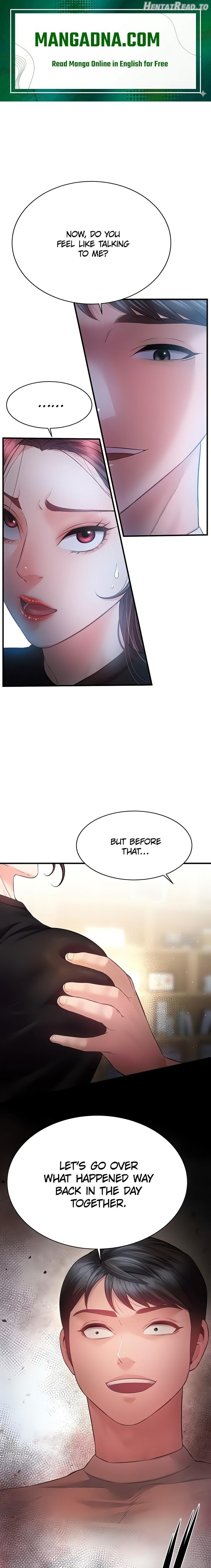 Bride Lessons (Official) Chapter 27 - page 1