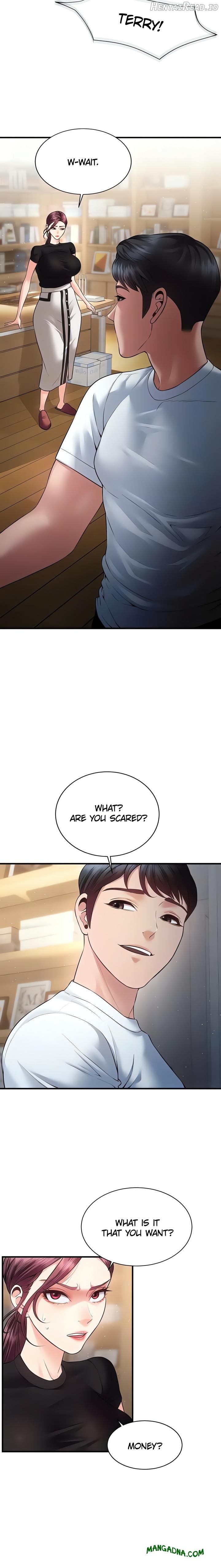 Bride Lessons (Official) Chapter 27 - page 8