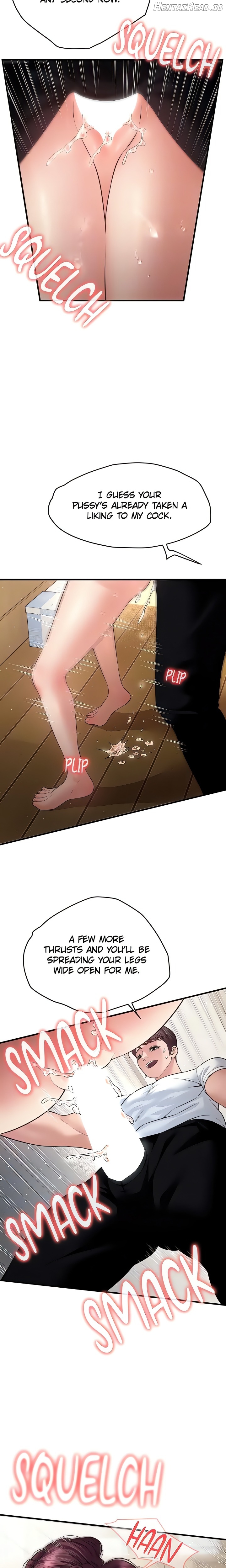 Bride Lessons (Official) Chapter 29 - page 16