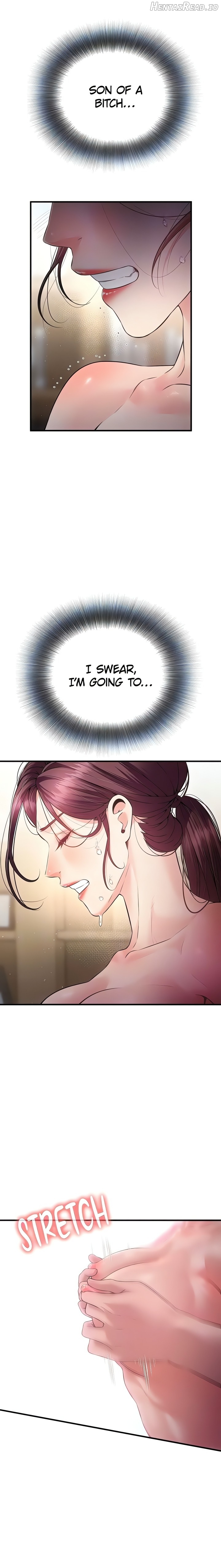 Bride Lessons (Official) Chapter 29 - page 9