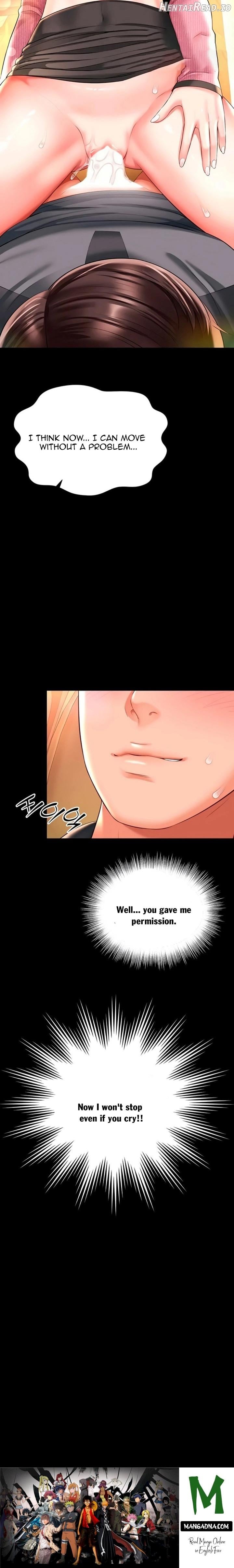 Mother and Daughter’s Home Chapter 33 - page 23