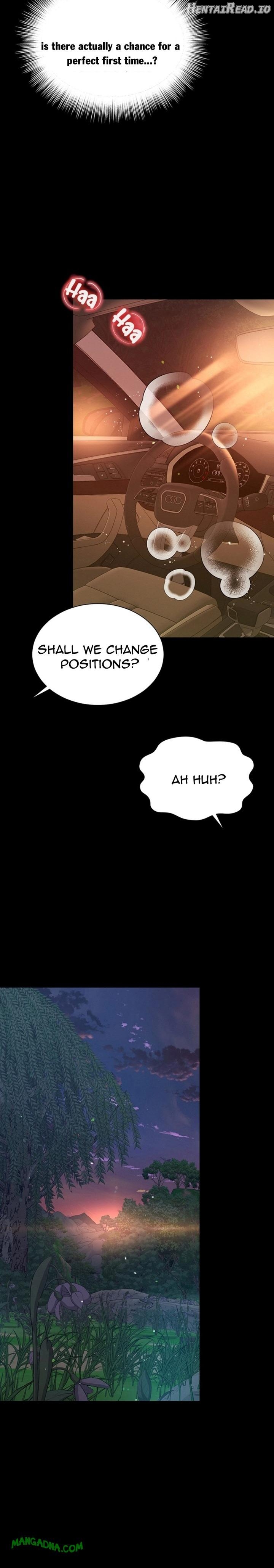 Mother and Daughter’s Home Chapter 34 - page 10