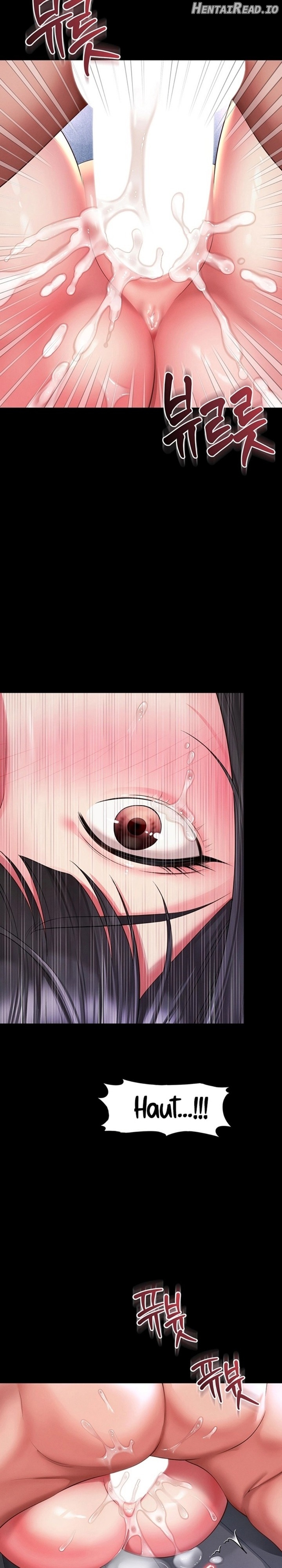 Mother and Daughter’s Home Chapter 34 - page 22