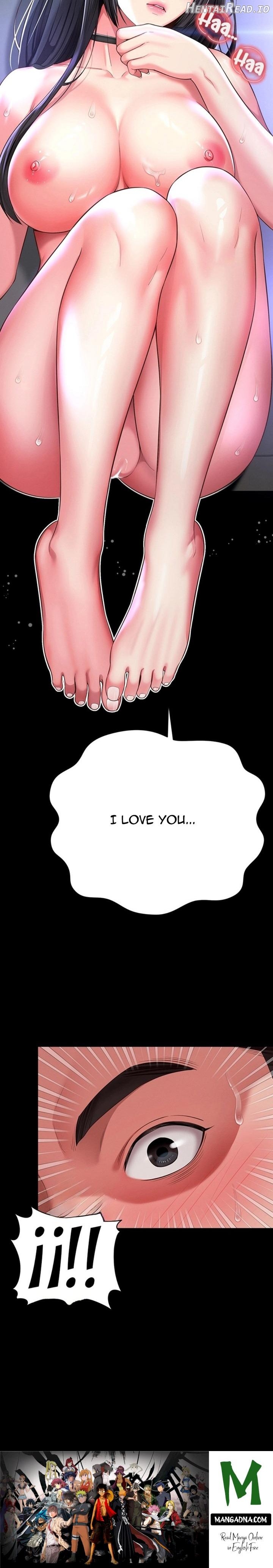 Mother and Daughter’s Home Chapter 34 - page 27