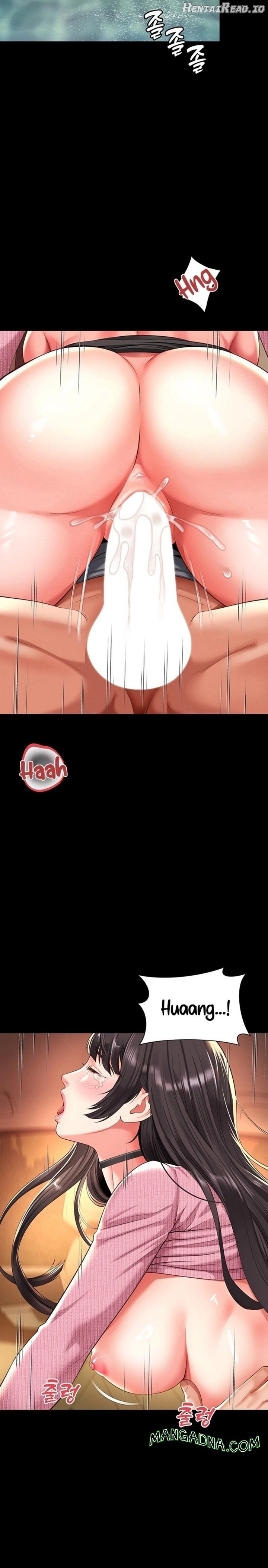 Mother and Daughter’s Home Chapter 34 - page 5