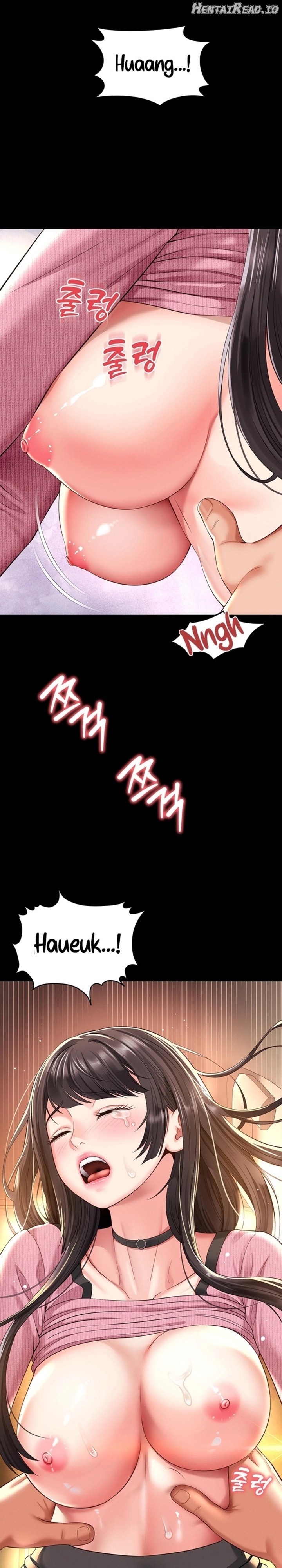 Mother and Daughter’s Home Chapter 34 - page 6
