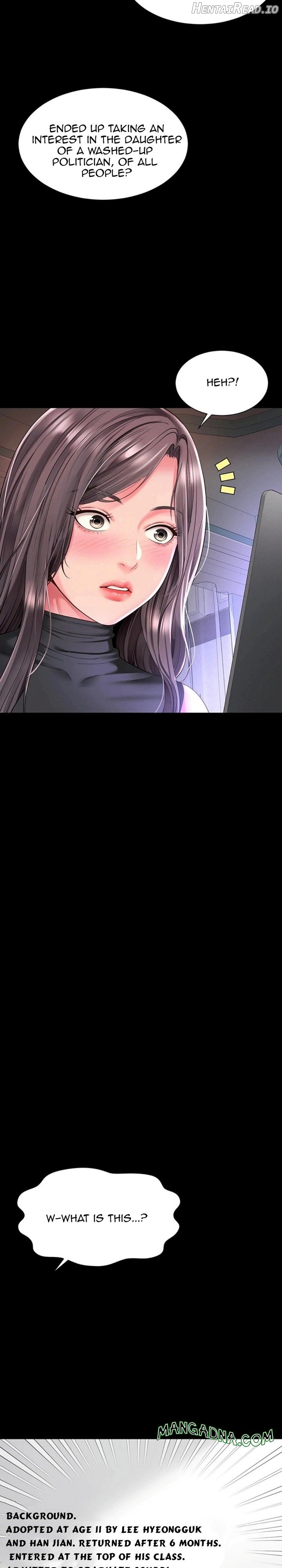 Mother and Daughter’s Home Chapter 35 - page 13