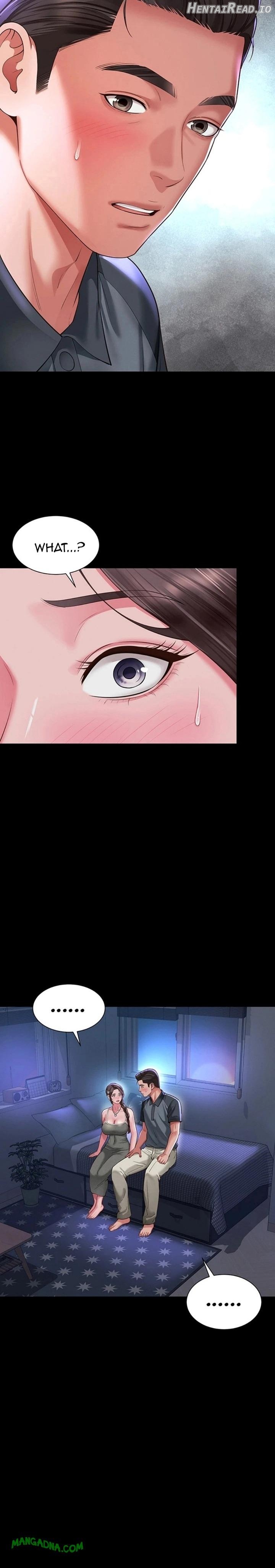 Mother and Daughter’s Home Chapter 35 - page 22