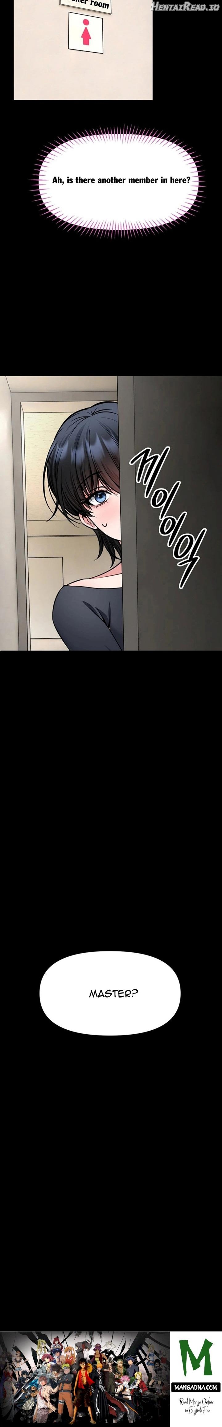 I Will Teach You Self Defense Chapter 34 - page 28
