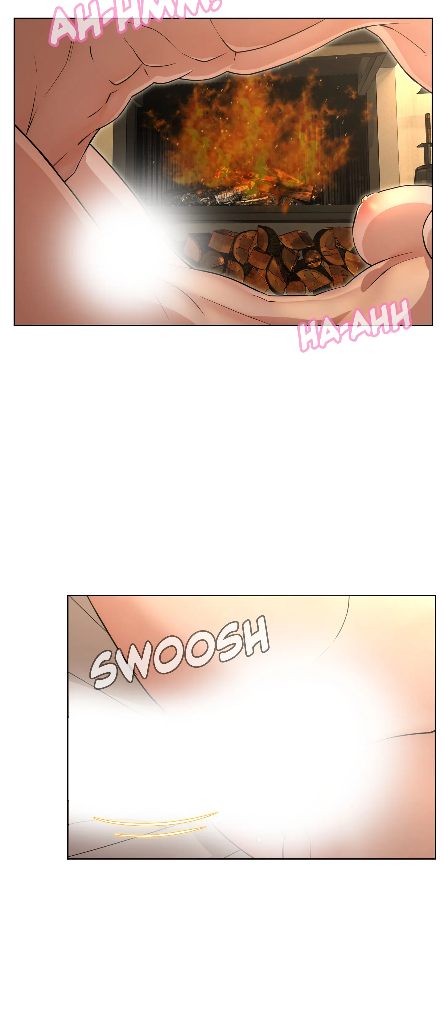 Their Forbidden Love Chapter 21 - page 14