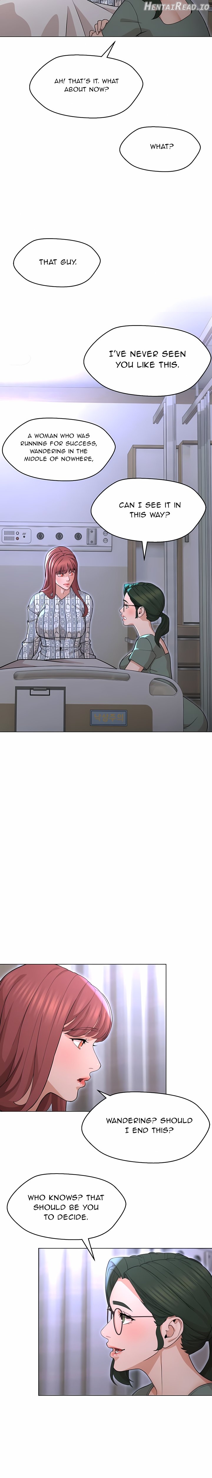 Their Forbidden Love Chapter 24 - page 3