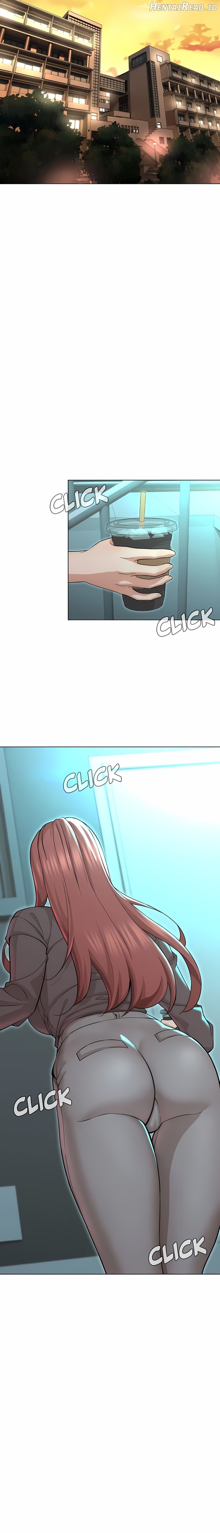 Their Forbidden Love Chapter 24 - page 5