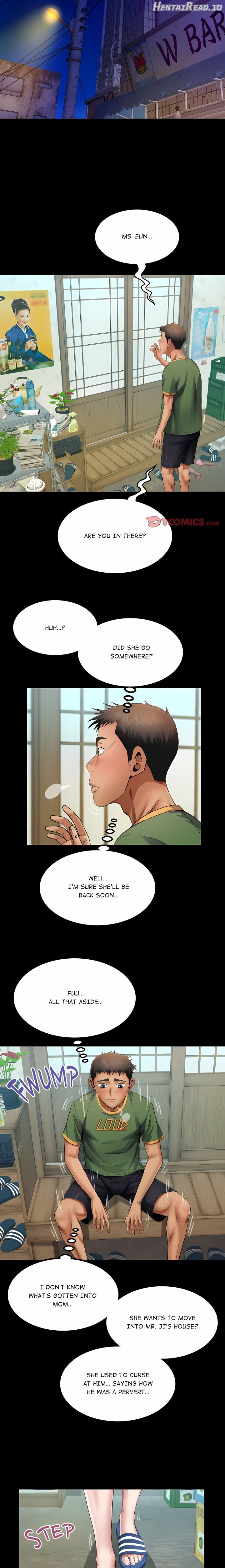 Single Room Chapter 35 - page 11