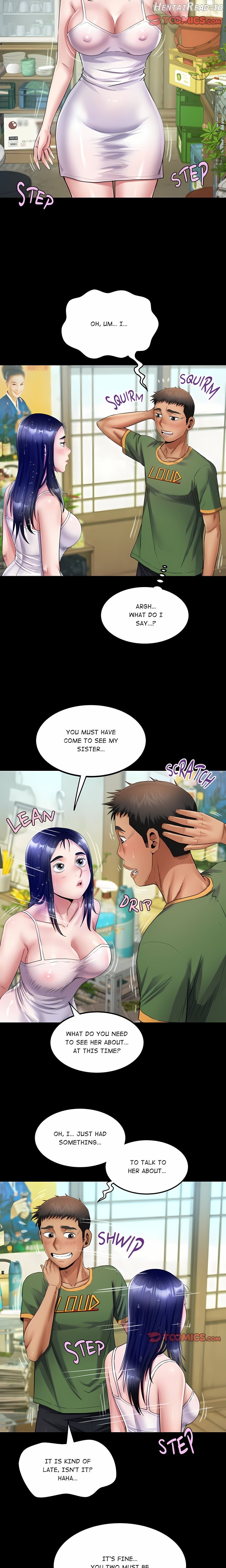 Single Room Chapter 35 - page 13