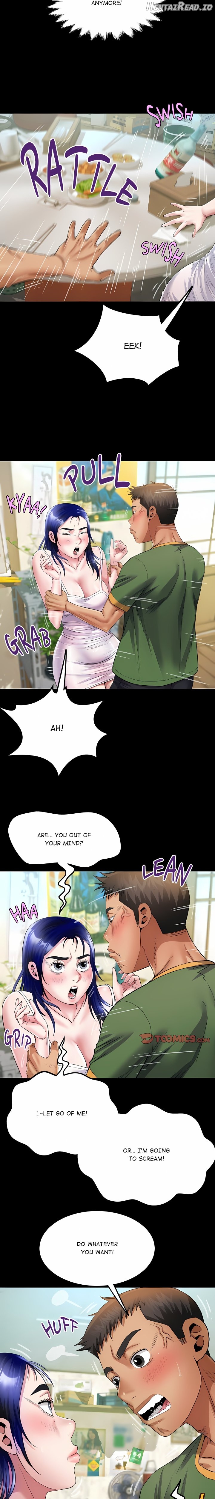 Single Room Chapter 36 - page 14