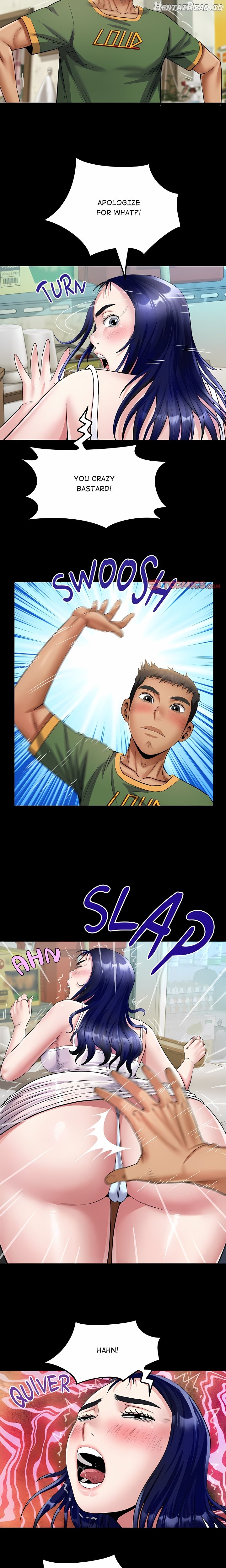 Single Room Chapter 36 - page 16