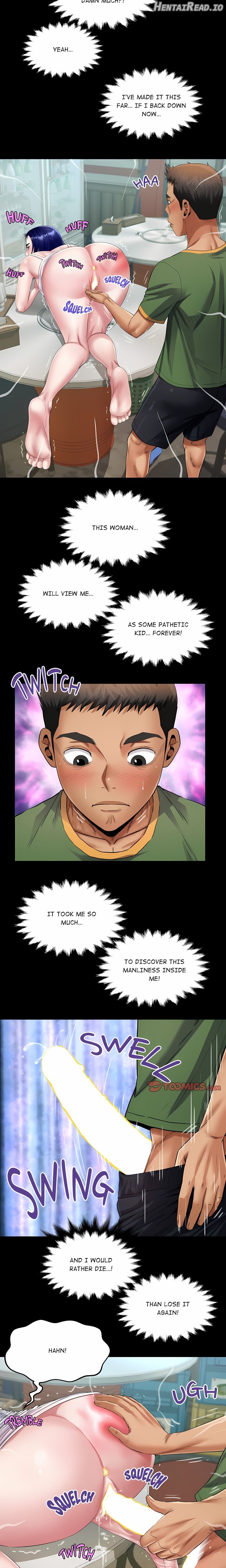 Single Room Chapter 37 - page 14