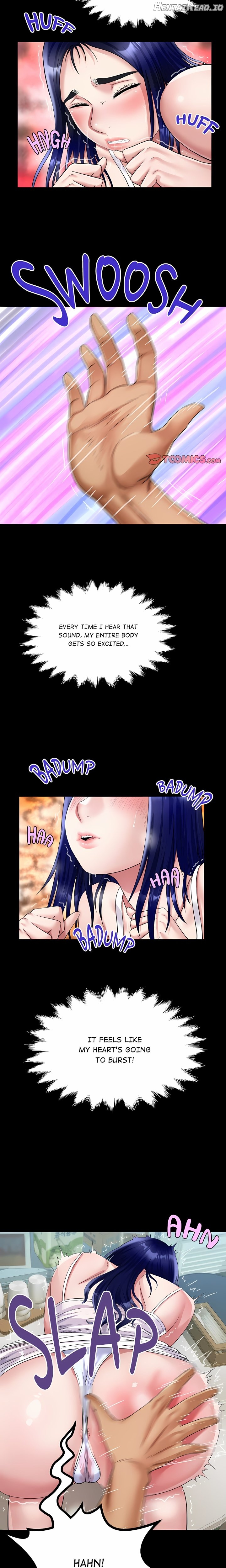 Single Room Chapter 37 - page 6