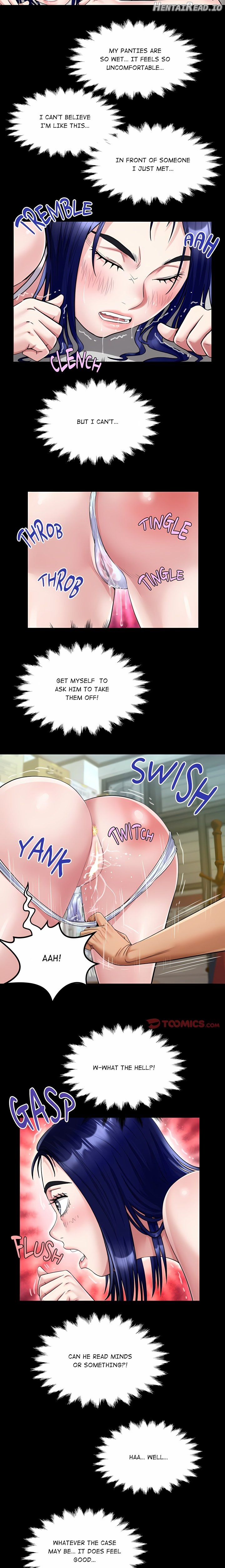 Single Room Chapter 37 - page 9
