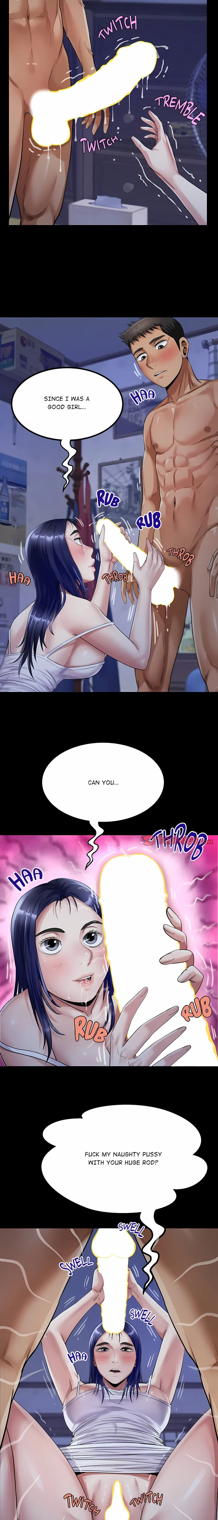 Single Room Chapter 38 - page 14