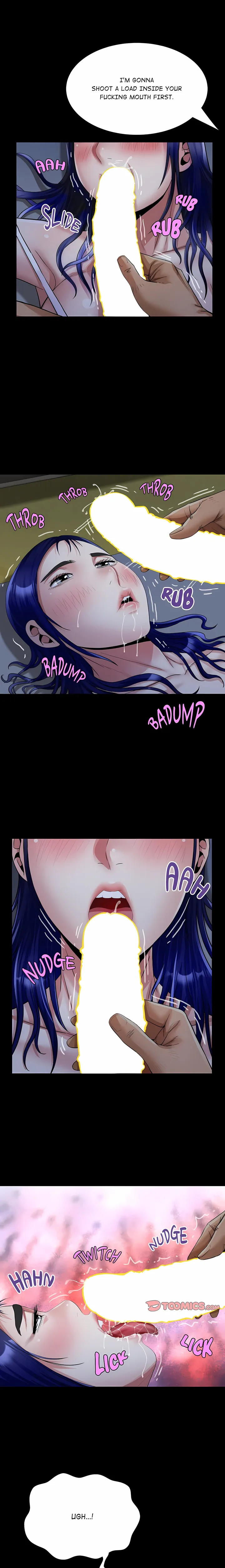 Single Room Chapter 38 - page 7