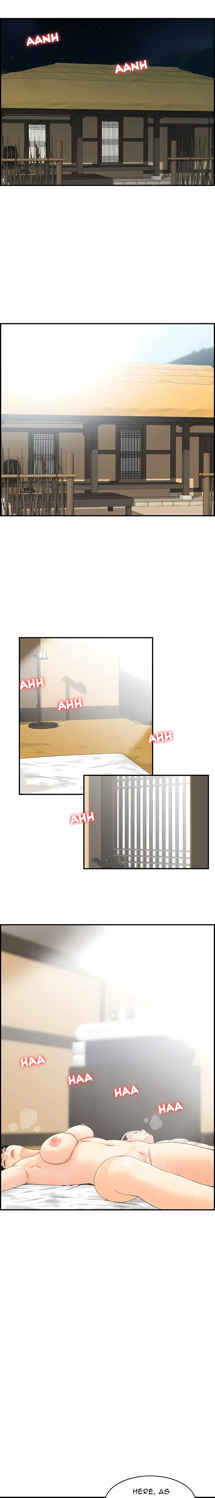 Cheating Wife’s Erotic Stories Chapter 19 - page 10